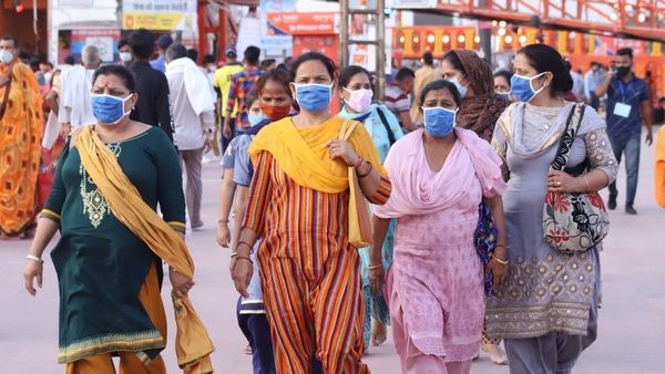 हरिद्वार कुंभ: एक लाख से ज़्यादा लोगों के कोविड टेस्ट की झूठी रिपोर्ट, क्या है पूरा मामला?