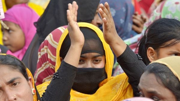 असम: मुसलमान महिलाओं के ज़्यादा बच्चे पैदा करने पर क्या कहते हैं आँकड़े