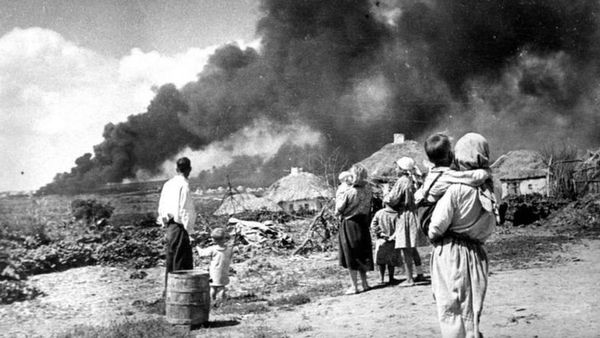 हिटलर की वो ग़लतियाँ, जिसने दूसरे विश्व युद्ध की धारा बदल दी