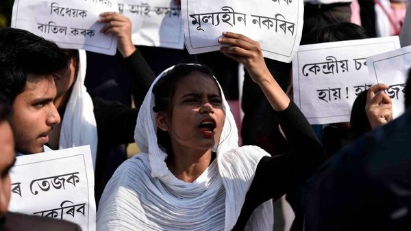 असम में क्या वाक़ई जनसंख्या विस्फोट की स्थिति है?