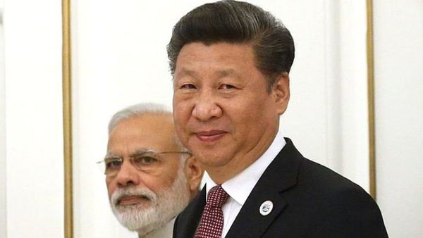 चीन की एस जयशंकर से जुड़े बयान पर तल्ख़ टिप्पणी के बाद भारत ने दिया जवाब