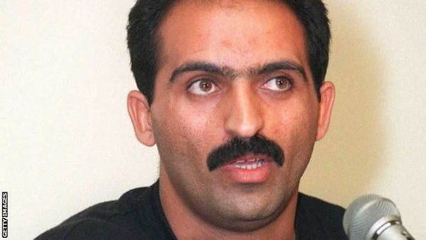 इराक़ी ओलंपियन जो सद्दाम हुसैन के अधिकारियों को चकमा देकर भाग निकला