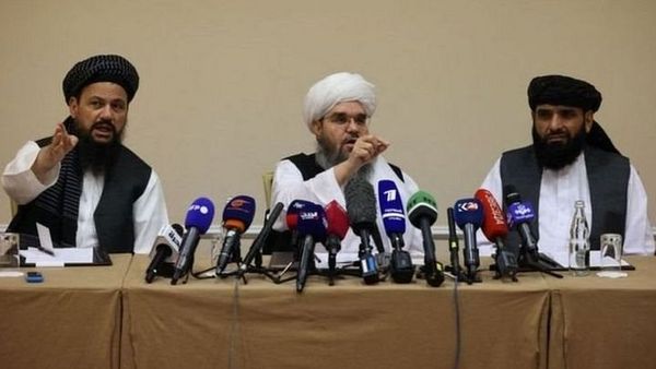 तालिबान - चीन अफ़ग़ानिस्तान को लेकर क्यों चिंतित है, क्या है उसकी रणनीति