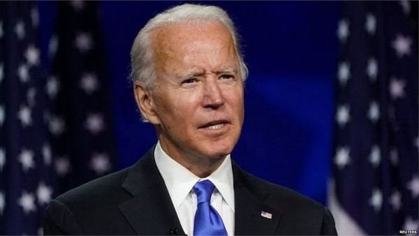 सऊदी अरब: क्राउन प्रिंस को लेकर इतने नरम क्यों पड़े राष्ट्रपति बाइडन