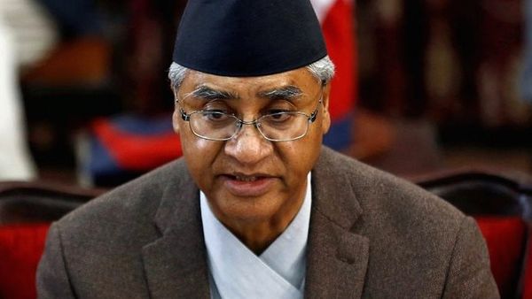 नेपाल में ओली की जगह लेने वाले शेर बहादुर देउबा को जानिए