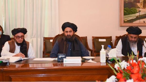 तालिबान, रूस और चीन को भरोसे में ले रहा है पर भारत की उपेक्षा क्यों?