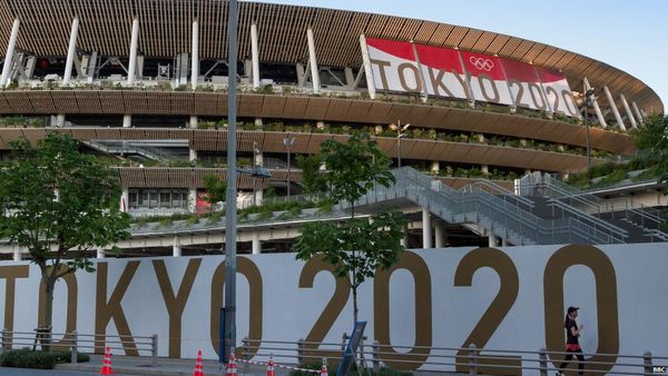 टोक्यो ओलंपिक डायरी: मुंबई की लड़की के लिए टोक्यो में रहना औरों की तुलना में क्यों है आसान?