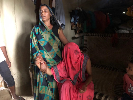 सोशल मीडिया, हत्या, जातिगत तनाव, सियासी पेंच– प्रयागराज में ये क्या हो रहा है