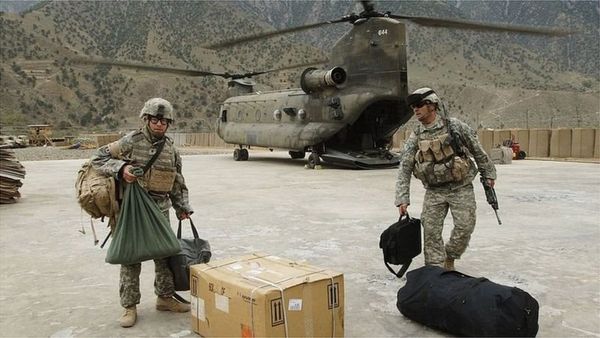 अफ़ग़ानिस्तान में तालिबान ने रणनीति तो बदली है, लेकिन क्या चेहरा भी बदलेगा?