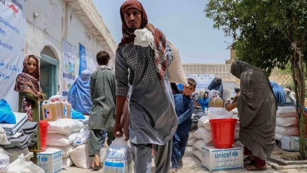 अफ़ग़ानिस्तान में तालिबान से संघर्ष आज़ादी और तानाशाही के बीच की जंग: अफ़ग़ान जनरल