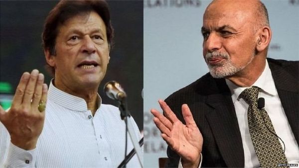 पाकिस्तान में अग़वा हुईं अफ़ग़ान राजदूत की बेटी ने बताया उनके साथ हुआ क्या था