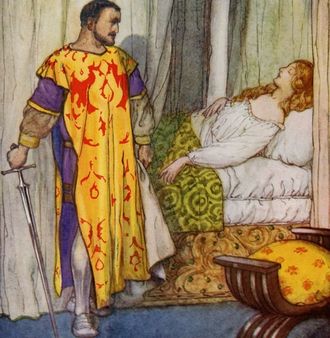 इंसान की लाशों से बीमारियों का इलाज करने की वह प्रथा