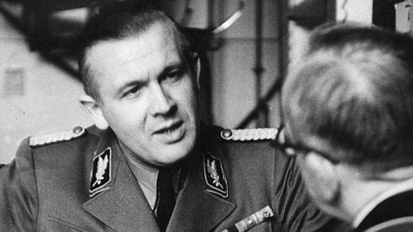 हिटलर के लोग जब आर्य जाति की जड़ें ढूँढ़ने भारत के रास्ते तिब्बत पहुंचे