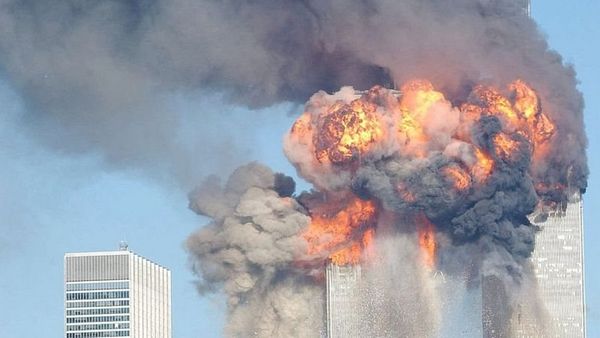 9/11 हमले के बाद वर्ल्ड ट्रेड सेंटर इतनी जल्दी क्यों गिर गया था?
