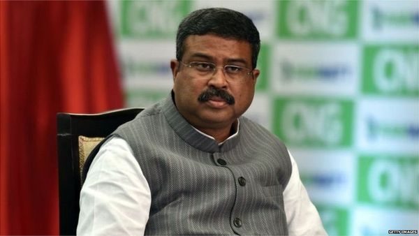 धर्मेंद्र प्रधान को बीजेपी ने क्यों सौंपी उत्तर प्रदेश चुनाव की कमान?