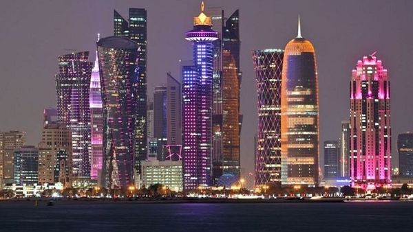 क़तर की 'स्मार्ट पावर' रणनीति जिससे छोटा सा खाड़ी देश एक मज़बूत मध्यस्थ बना