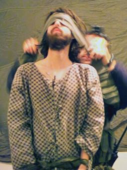 उस 'अमेरिकी तालिबान' की कहानी जिसने ओसामा बिन लादेन की पनाह ली