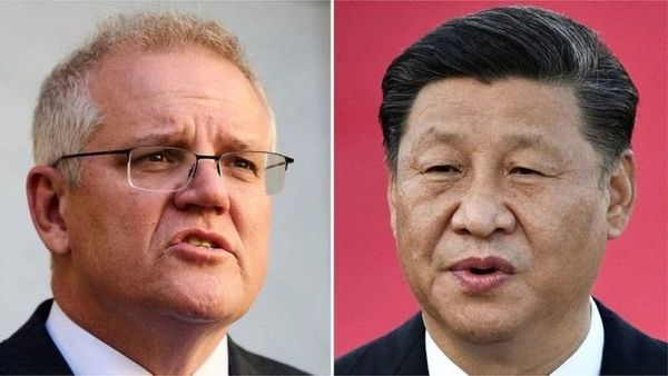 Aukus समझौता - फ़्रांस ने अब अमेरिका और ऑस्ट्रेलिया को बताया ‘झूठा’