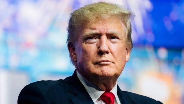 ट्रंप ने अपनी भतीजी पर किया मुक़दमा, मैरी ट्रंप बोलीं- हताशा की निशानी