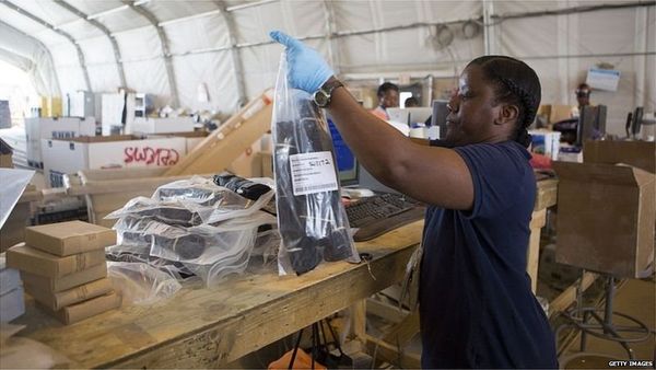 अफ़ग़ान युद्ध से इन कंपनियों ने कमाया अरबों का मुनाफ़ा