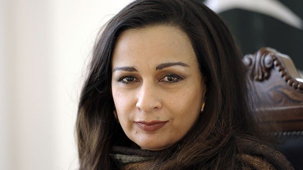 तालिबान के 'दोस्तों' की पड़ताल वाले अमेरिकी बिल पर पाकिस्तान को भारत पर शक