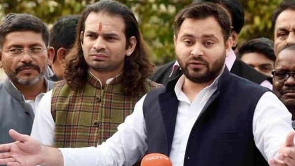 राष्ट्रीय जनता दल और परिवार में वर्चस्व की लड़ाई को संभाल पाएंगे लालू प्रसाद यादव?