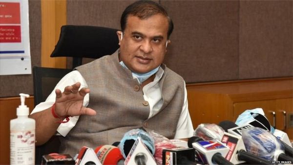 असम की घटना अतिक्रमण हटाना नहीं बल्कि अल्पसंख्यकों पर निशाना है: रिपोर्ट