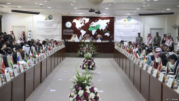 ओआईसी देशों ने असम की घटना को लेकर भारत की आलोचना की