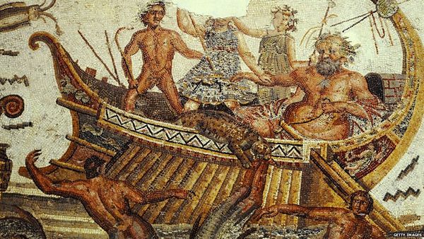 चिंग शीः चीन की वो महिला जो सेक्स वर्कर से बनी समुद्री डाकुओं की महारानी