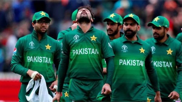 T20 World Cup India v Pakistan: पाकिस्तान को भारत पर जीत दिला सकते हैं ये पाँच कारण