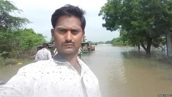 कर्नाटक: क्या अमरीन से मोहब्बत बनी रवि के क़त्ल की वजह?