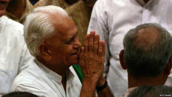 चंबल के 400 डकैतों को सरेंडर कराने वाले सुब्बाराव को आप कितना जानते हैं