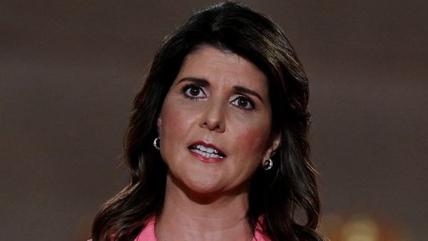 निकी हेली बोलीं- भारत एकमात्र पार्टनर, जो कर सकता है ये काम