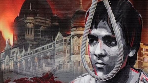 फांसी के बाद जब कसाब के गांव पहुँचा बीबीसी