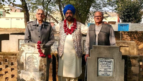 भारत विभाजन: जब एक मुस्लिम अफ़सर ने सिख परिवार की जान बचाने के लिए क़ुरान की क़सम खाई