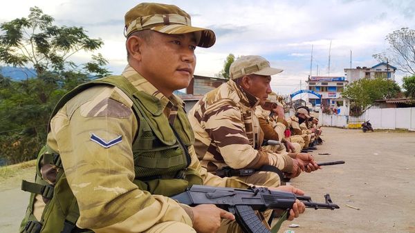 नगालैंड फ़ायरिंग: भारतीय सेना पर क्या बोला चीनी मीडिया और किसने बताया इसे ‘मानव हत्या’