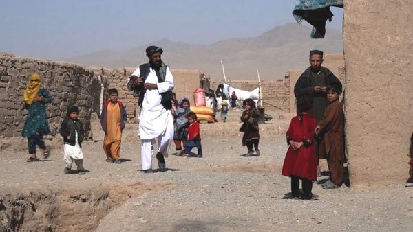 तालिबान ने की भारत की प्रशंसा लेकिन कहा- अभी और चाहिए