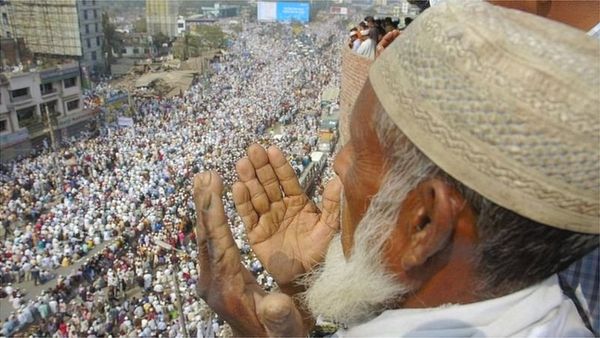 तबलीग़ी जमात पर सऊदी अरब ने किस डर से लगाया है प्रतिबंध?