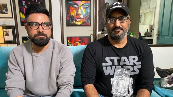 पाकिस्तान में 100 बच्चों के हत्यारे जावेद इक़बाल पर बनी फ़िल्म पर विवाद