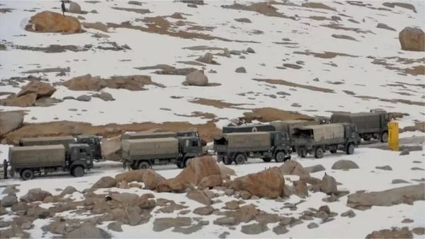 भारत-चीन तनाव के बीच चीन की मीडिया ने भारत को क्या नसीहत दी है