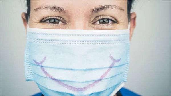 2021 की छह अच्छी ख़बरें