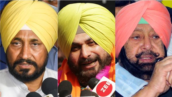 पंजाब में सीएम की कुर्सी के छह चेहरे, पर किसकी दावेदारी दमदार: ख़ूबियों और ख़ामियों का लेखा-जोखा