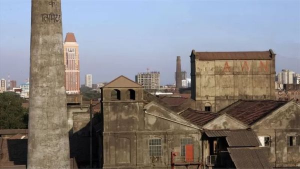 मुंबई मिल हड़ताल के बाद मज़दूरों के बच्चों का अंडरवर्ल्ड कनेक्शन