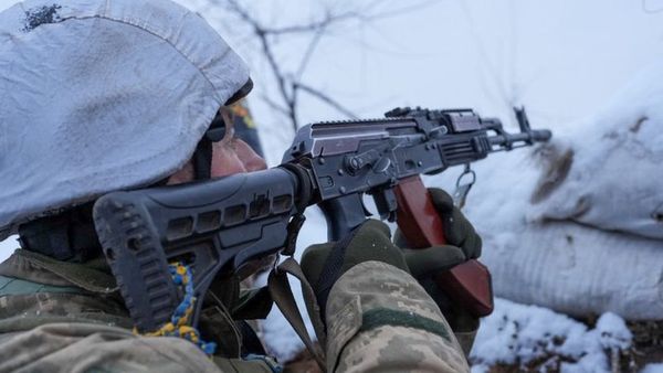 यूक्रेन पर रूस-अमेरिका तनाव, किसका पक्ष लेगा भारत?