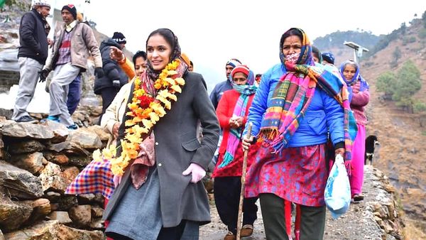 उत्तराखंड में सभी पार्टियों ने महिलाओं को टिकट देने में की कंजूसी