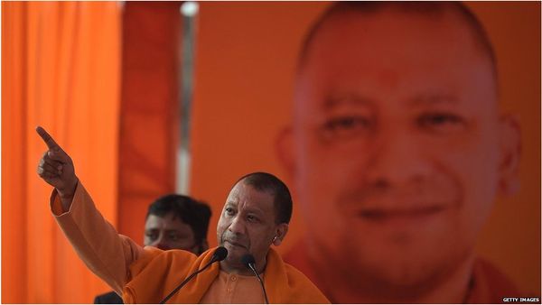योगी आदित्यनाथ का दावा कितना सही कि उत्तर प्रदेश देश का सबसे सुरक्षित राज्य है? - फ़ैक्ट चेक