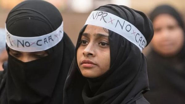 इस्लामिक देशों के संगठन OIC ने भारत में हिजाब और धर्म संसद पर ये कहा