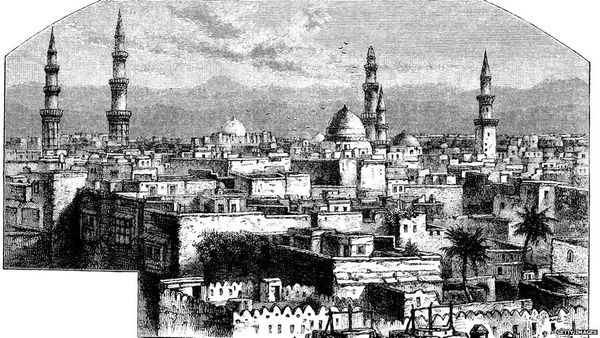 सऊदी अरब को बनाने के लिए सऊद के संघर्ष की कहानी क्या है