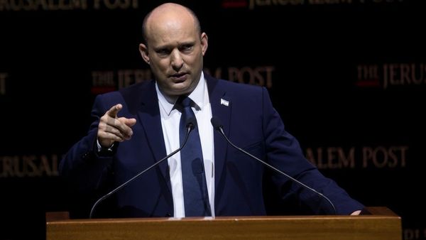 इसराइल क्यों कर रहा है रूस और यूक्रेन के बीच मध्यस्थता की पहल