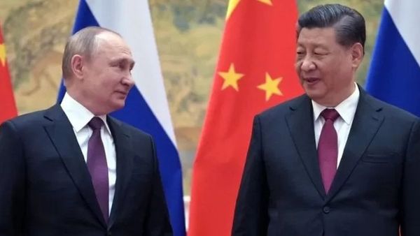 SWIFT पेमेंट सिस्टम: US, EU की सख्ती से क्या रूस को राहत दे सकता है चीन?